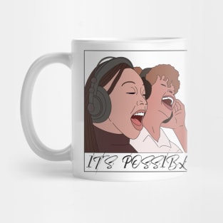 It's Possible (v1) Mug